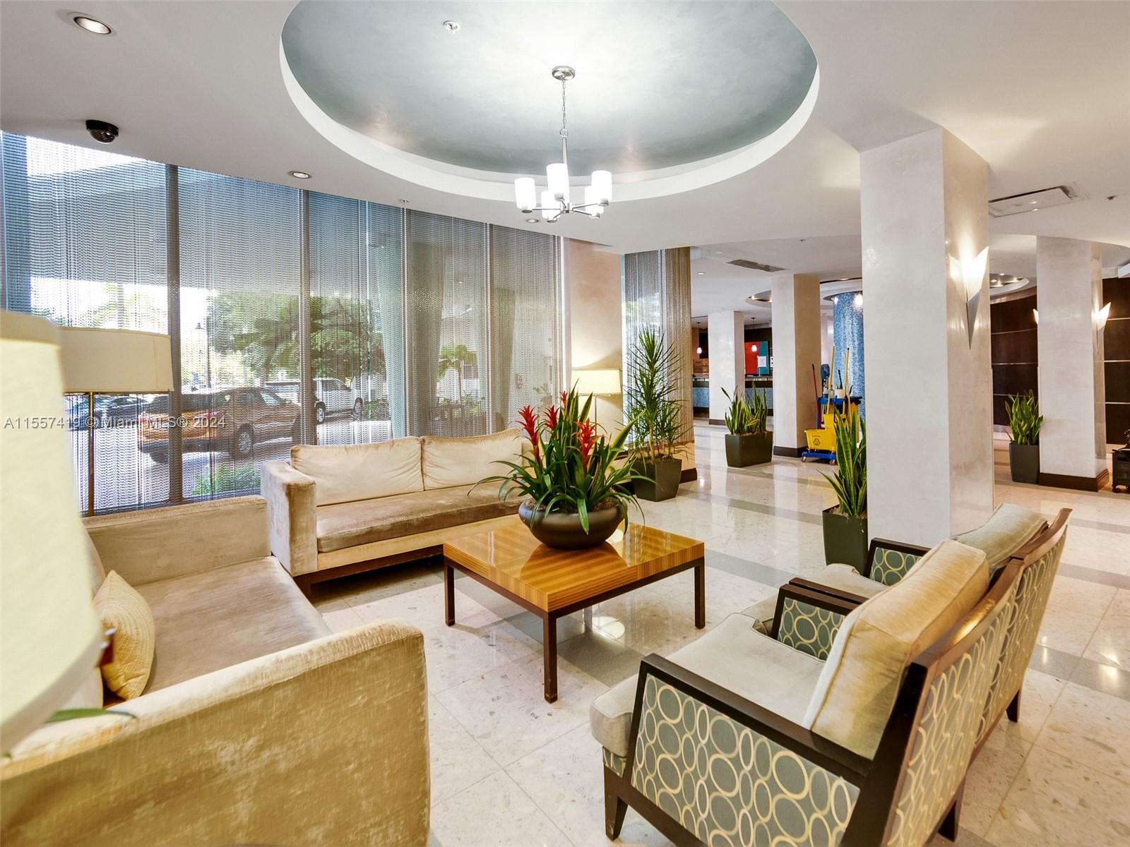 3901 OCEAN DR 9P, Hollywood, Florida 33019, 2 Bedrooms Bedrooms, ,2 BathroomsBathrooms,Residentiallease,For Rent,3901 OCEAN DR 9P,A11557419