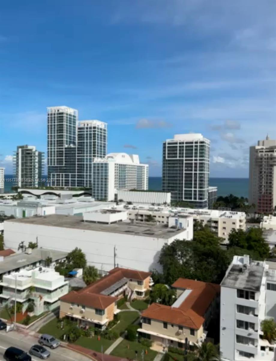 6770 Indian Creek Dr 14P, Miami Beach, Florida 33141, 2 Bedrooms Bedrooms, ,2 BathroomsBathrooms,Residentiallease,For Rent,6770 Indian Creek Dr 14P,A11557709