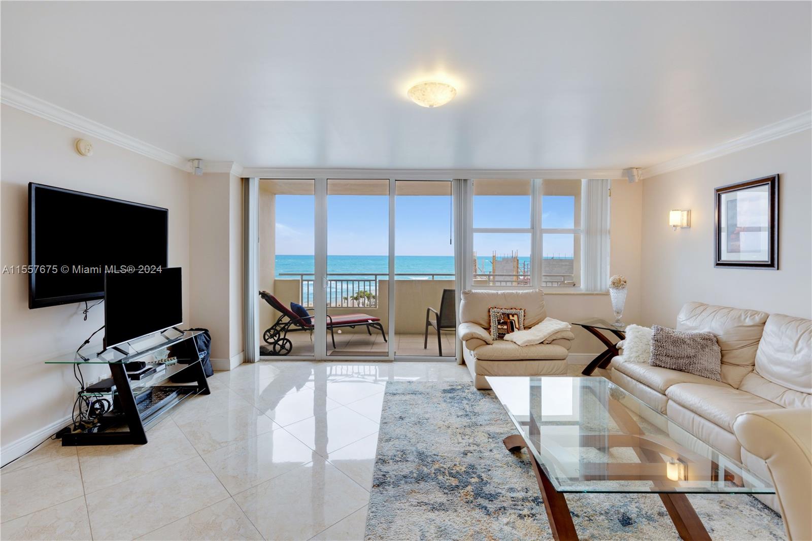 3180 S Ocean Dr 415, Hallandale Beach, Florida 33009, 1 Bedroom Bedrooms, ,1 BathroomBathrooms,Residentiallease,For Rent,3180 S Ocean Dr 415,A11557675