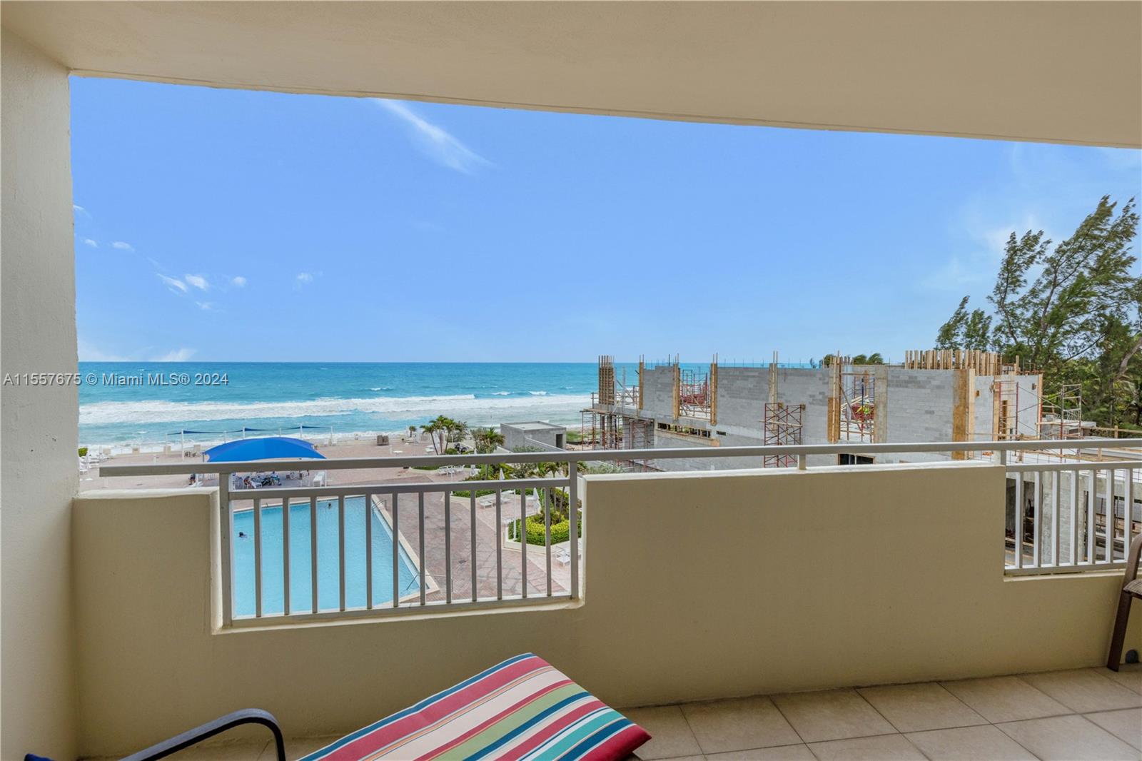 3180 S Ocean Dr 415, Hallandale Beach, Florida 33009, 1 Bedroom Bedrooms, ,1 BathroomBathrooms,Residentiallease,For Rent,3180 S Ocean Dr 415,A11557675