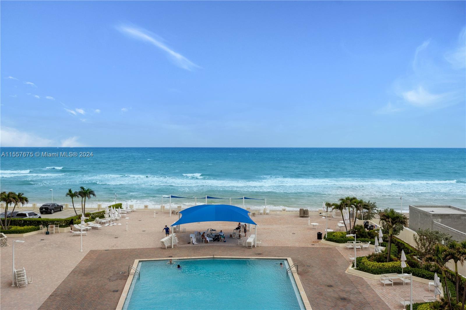 3180 S Ocean Dr 415, Hallandale Beach, Florida 33009, 1 Bedroom Bedrooms, ,1 BathroomBathrooms,Residentiallease,For Rent,3180 S Ocean Dr 415,A11557675