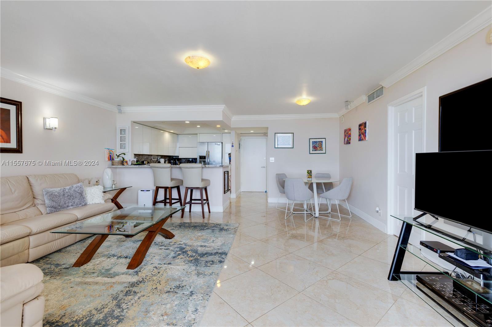 3180 S Ocean Dr 415, Hallandale Beach, Florida 33009, 1 Bedroom Bedrooms, ,1 BathroomBathrooms,Residentiallease,For Rent,3180 S Ocean Dr 415,A11557675