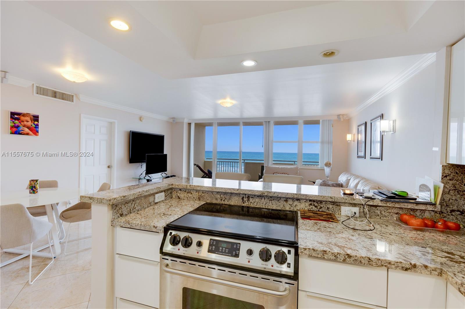 3180 S Ocean Dr 415, Hallandale Beach, Florida 33009, 1 Bedroom Bedrooms, ,1 BathroomBathrooms,Residentiallease,For Rent,3180 S Ocean Dr 415,A11557675