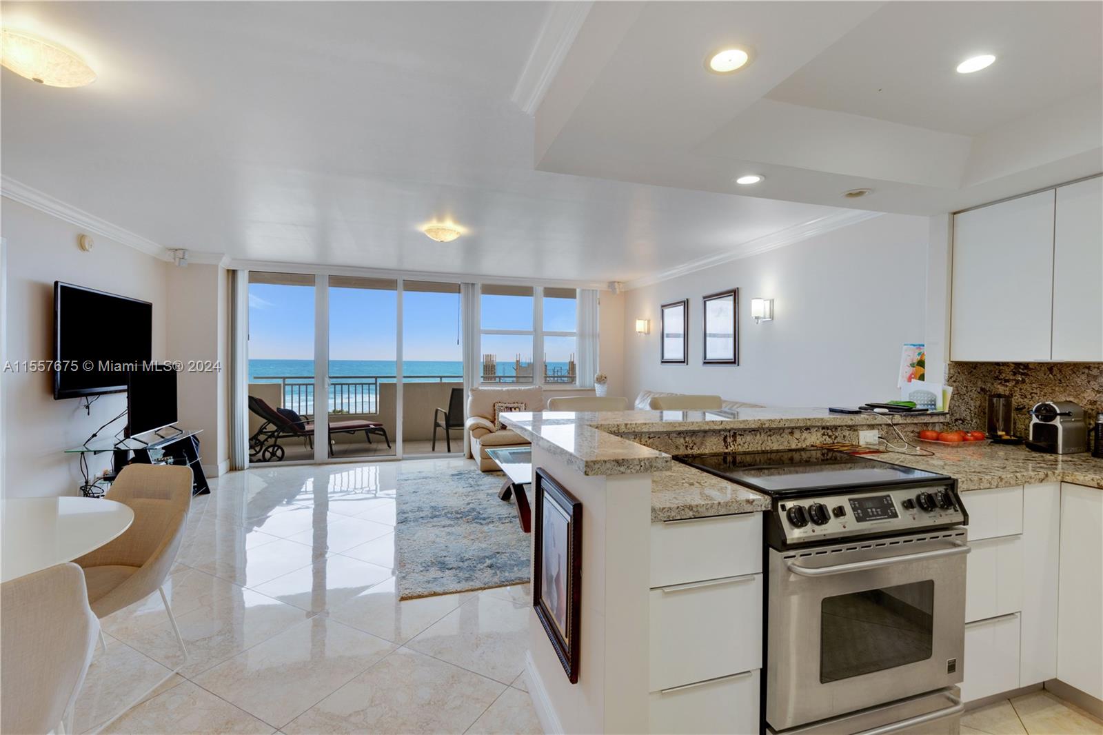 3180 S Ocean Dr 415, Hallandale Beach, Florida 33009, 1 Bedroom Bedrooms, ,1 BathroomBathrooms,Residentiallease,For Rent,3180 S Ocean Dr 415,A11557675