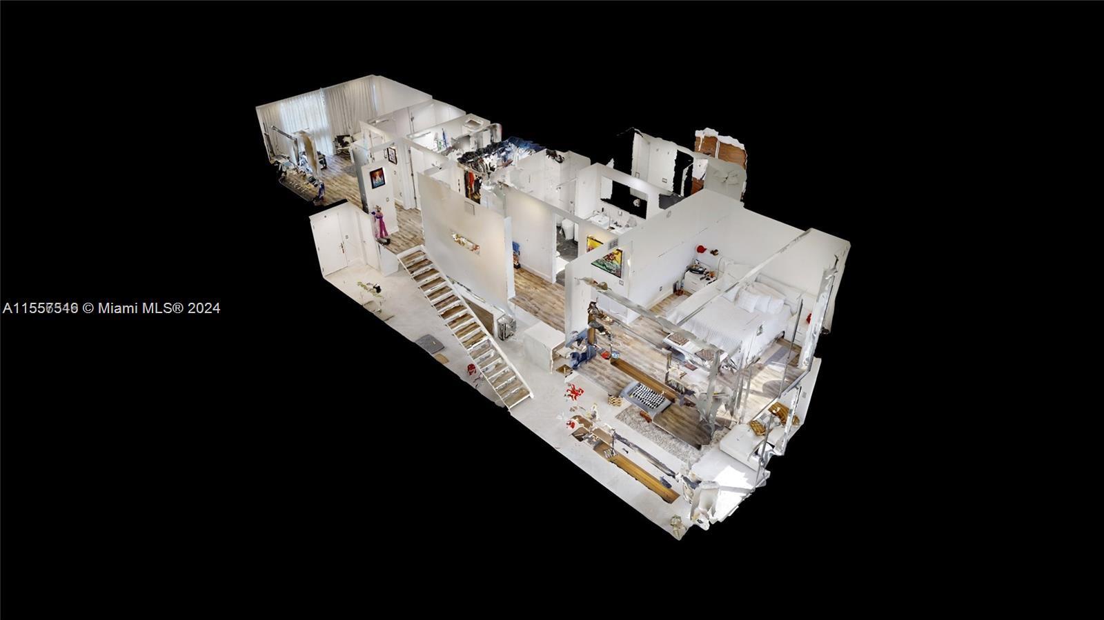 Aventura, Florida 33180, 2 Bedrooms Bedrooms, ,3 BathroomsBathrooms,Residential,For Sale,A11557546