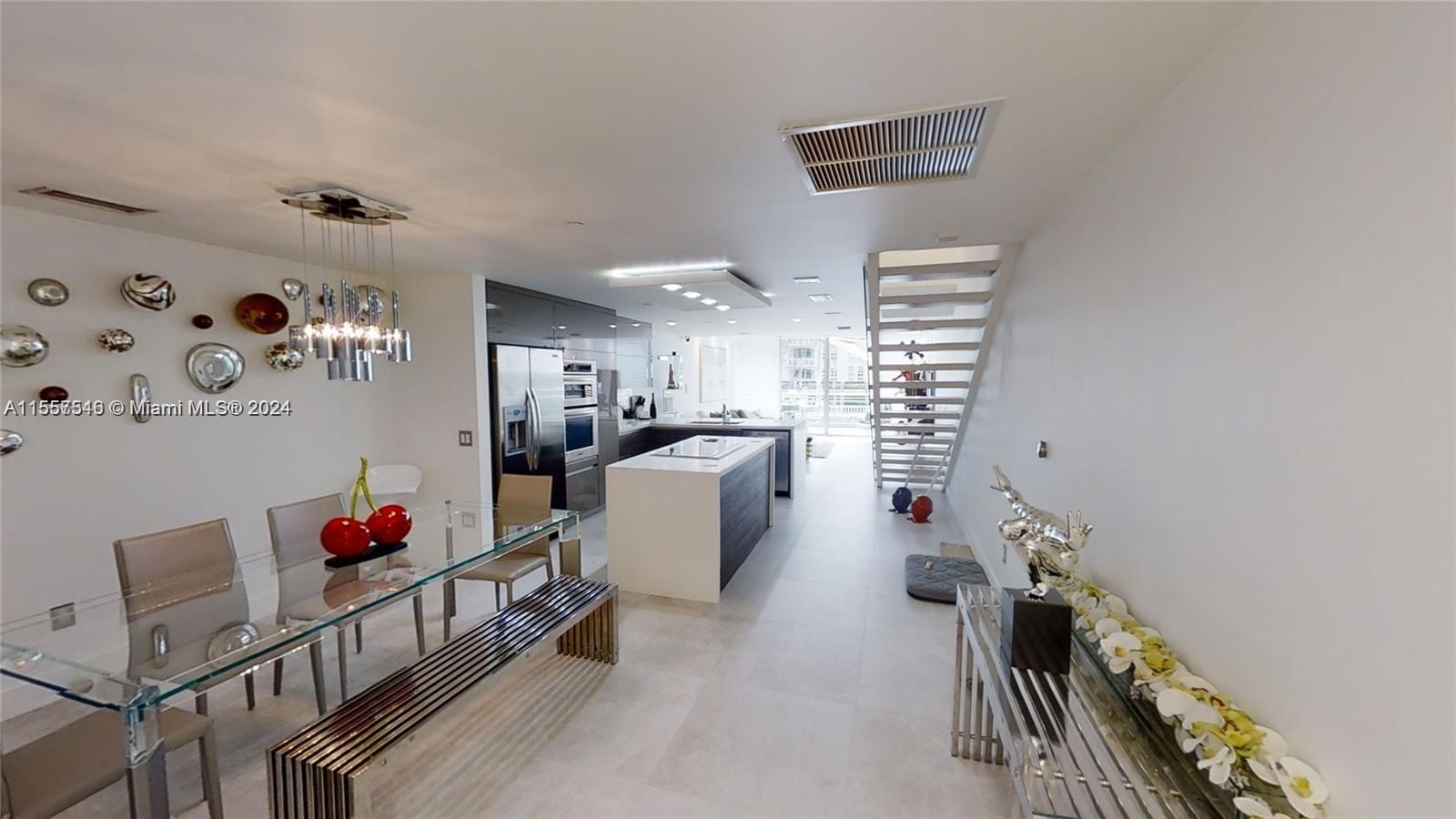 Aventura, Florida 33180, 2 Bedrooms Bedrooms, ,3 BathroomsBathrooms,Residential,For Sale,A11557546