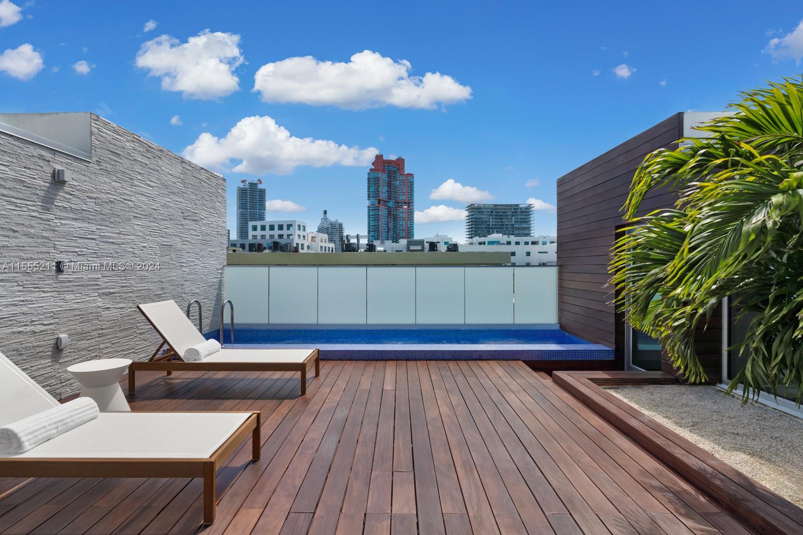 234 Washington Ave D, Miami Beach, Florida 33139, 3 Bedrooms Bedrooms, ,3 BathroomsBathrooms,Residential,For Sale,234 Washington Ave D,A11555211