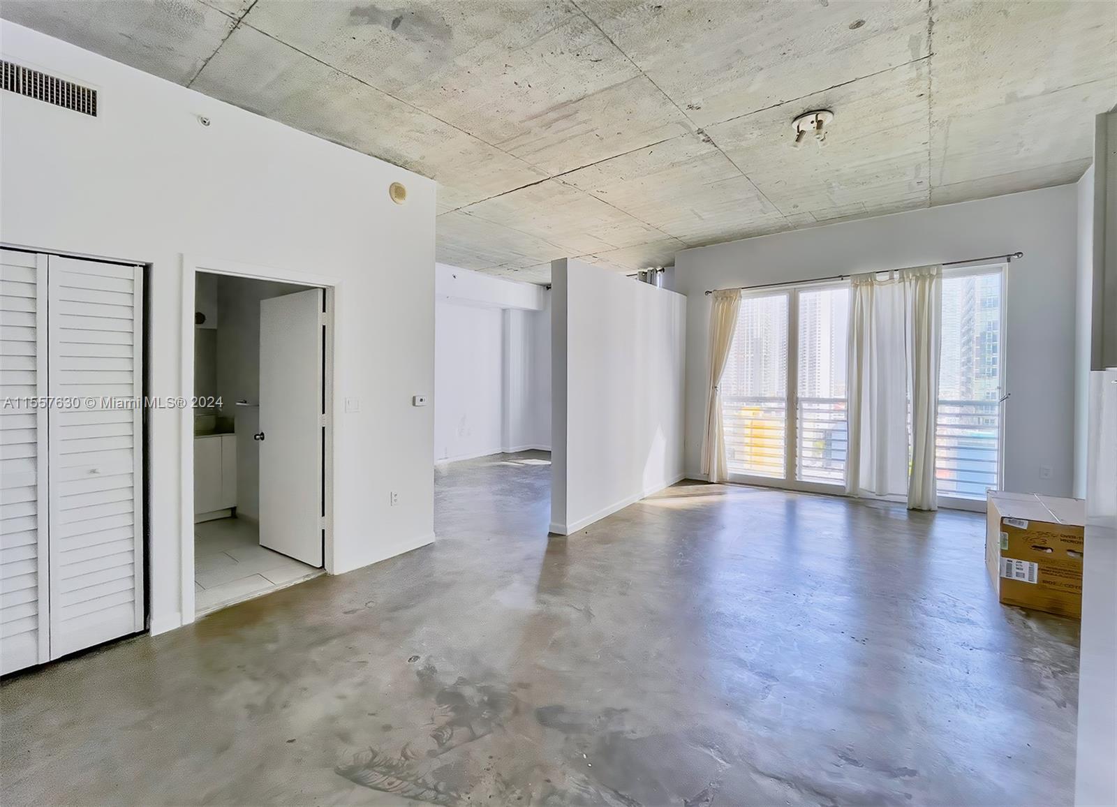 133 NE 2nd Ave 2105, Miami, Florida 33132, 1 Bedroom Bedrooms, ,1 BathroomBathrooms,Residentiallease,For Rent,133 NE 2nd Ave 2105,A11557630