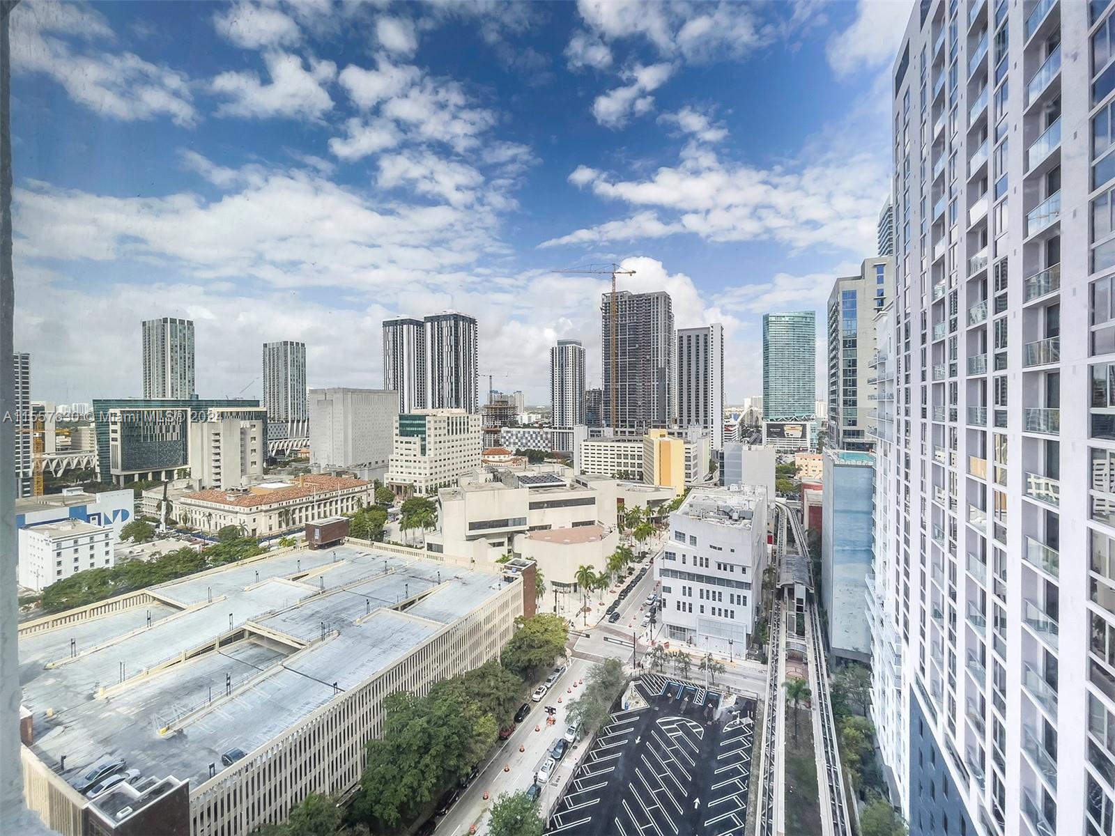 City view