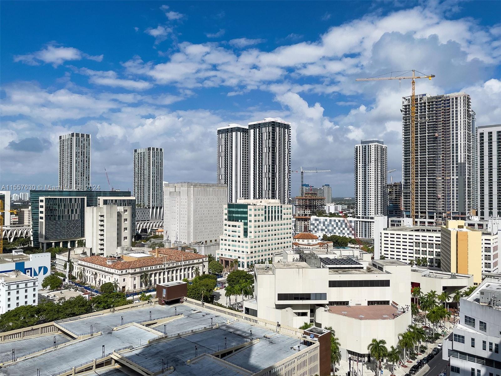 133 NE 2nd Ave 2105, Miami, Florida 33132, 1 Bedroom Bedrooms, ,1 BathroomBathrooms,Residentiallease,For Rent,133 NE 2nd Ave 2105,A11557630