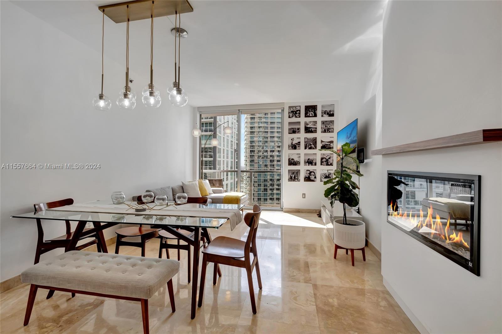 1060  Brickell Ave #3011 For Sale A11557664, FL