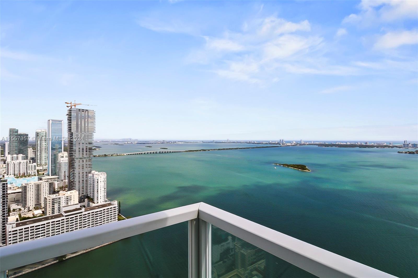 No construction to block your views to the east as you front the park.