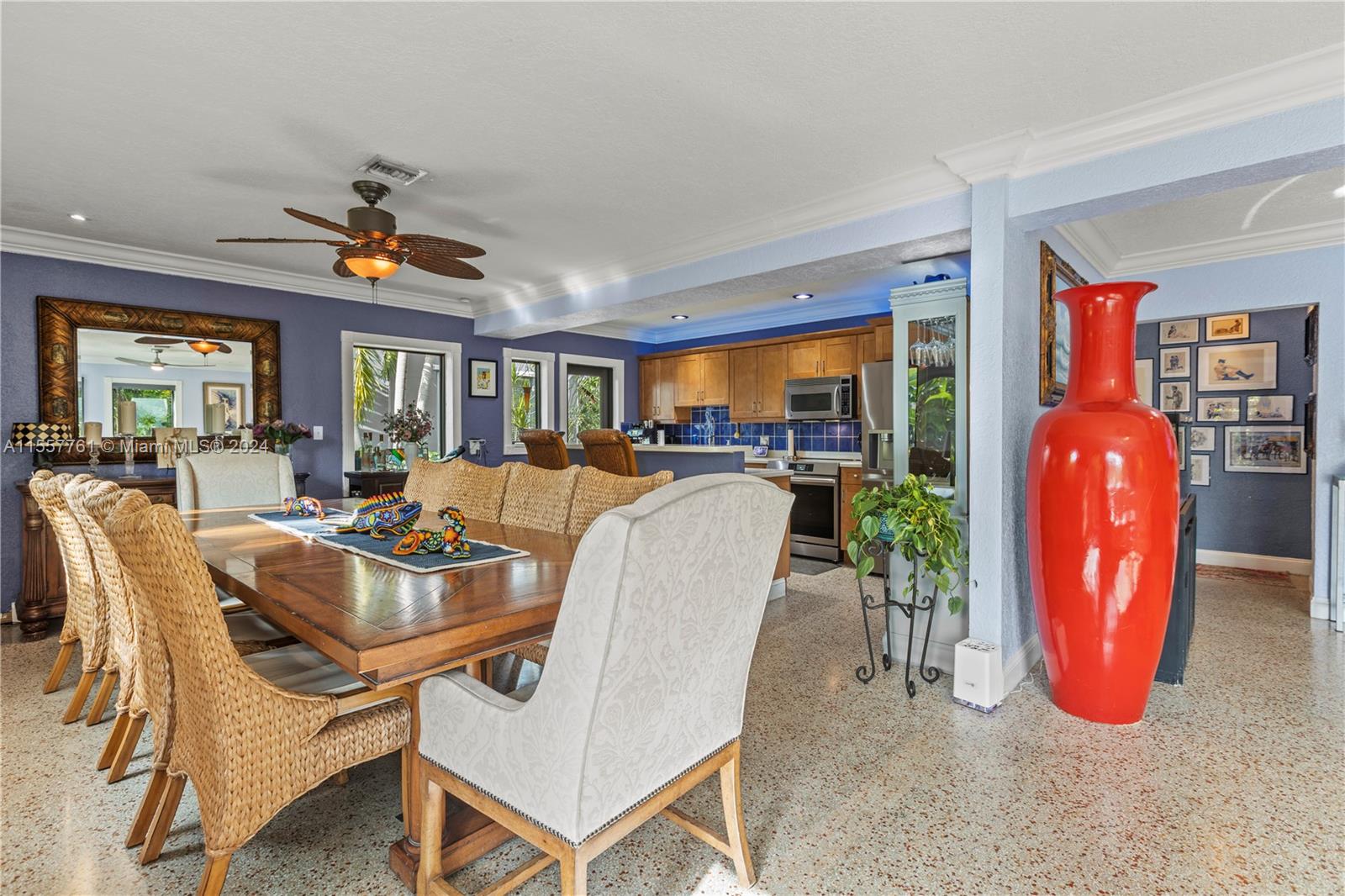 1332 NE 16th Ter, Fort Lauderdale, Florida 33304, 5 Bedrooms Bedrooms, ,3 BathroomsBathrooms,Residential,For Sale,1332 NE 16th Ter,A11557761