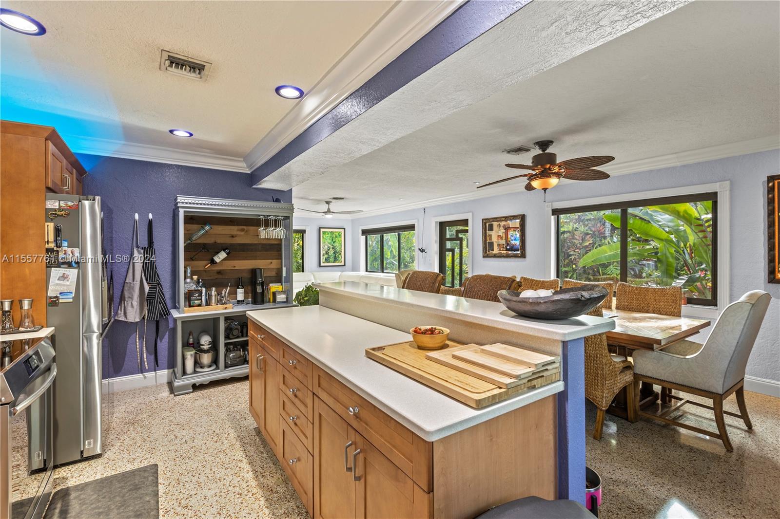 1332 NE 16th Ter, Fort Lauderdale, Florida 33304, 5 Bedrooms Bedrooms, ,3 BathroomsBathrooms,Residential,For Sale,1332 NE 16th Ter,A11557761