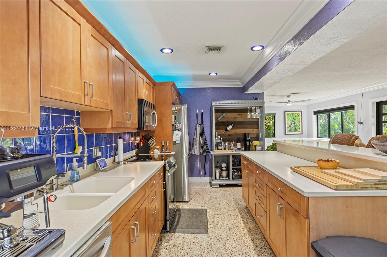 1332 NE 16th Ter, Fort Lauderdale, Florida 33304, 5 Bedrooms Bedrooms, ,3 BathroomsBathrooms,Residential,For Sale,1332 NE 16th Ter,A11557761