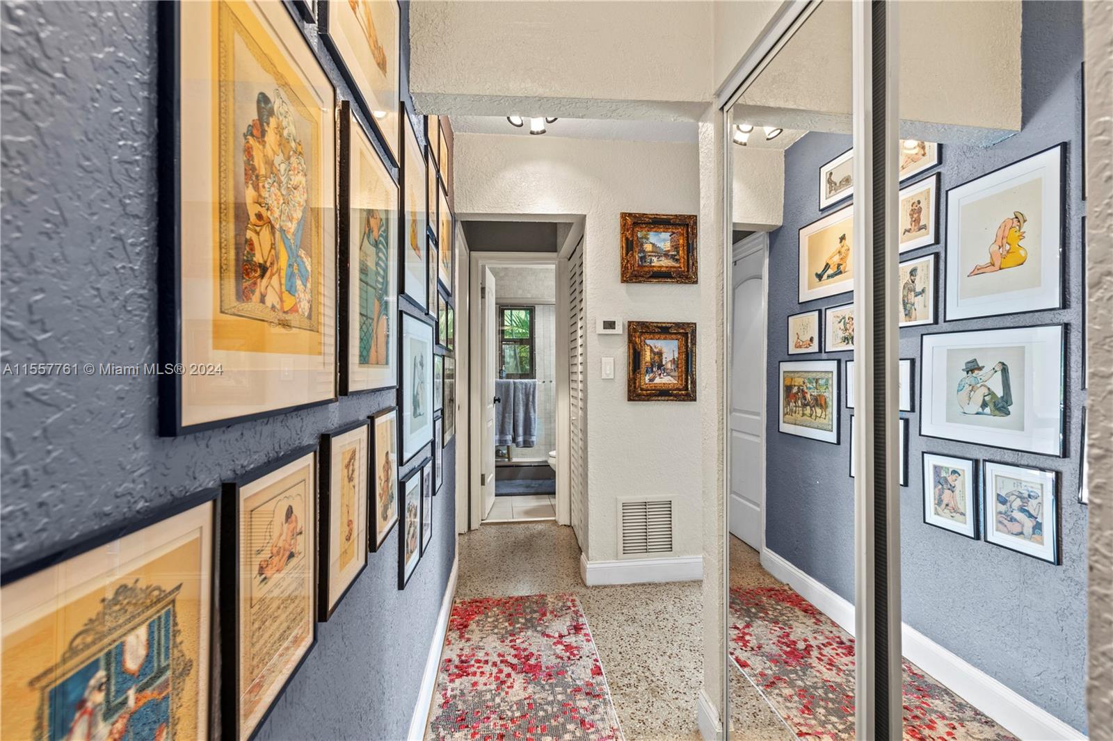 1332 NE 16th Ter, Fort Lauderdale, Florida 33304, 5 Bedrooms Bedrooms, ,3 BathroomsBathrooms,Residential,For Sale,1332 NE 16th Ter,A11557761
