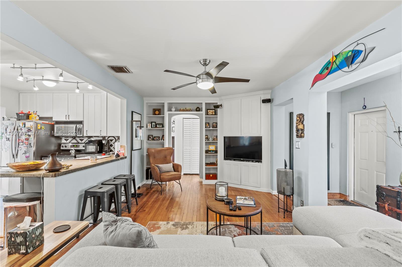 1332 NE 16th Ter, Fort Lauderdale, Florida 33304, 5 Bedrooms Bedrooms, ,3 BathroomsBathrooms,Residential,For Sale,1332 NE 16th Ter,A11557761