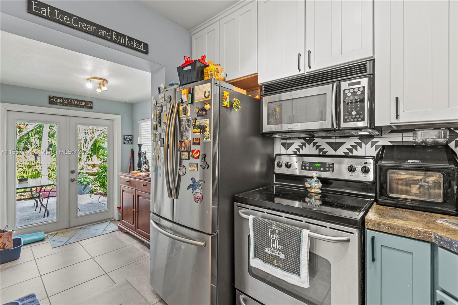 1332 NE 16th Ter, Fort Lauderdale, Florida 33304, 5 Bedrooms Bedrooms, ,3 BathroomsBathrooms,Residential,For Sale,1332 NE 16th Ter,A11557761