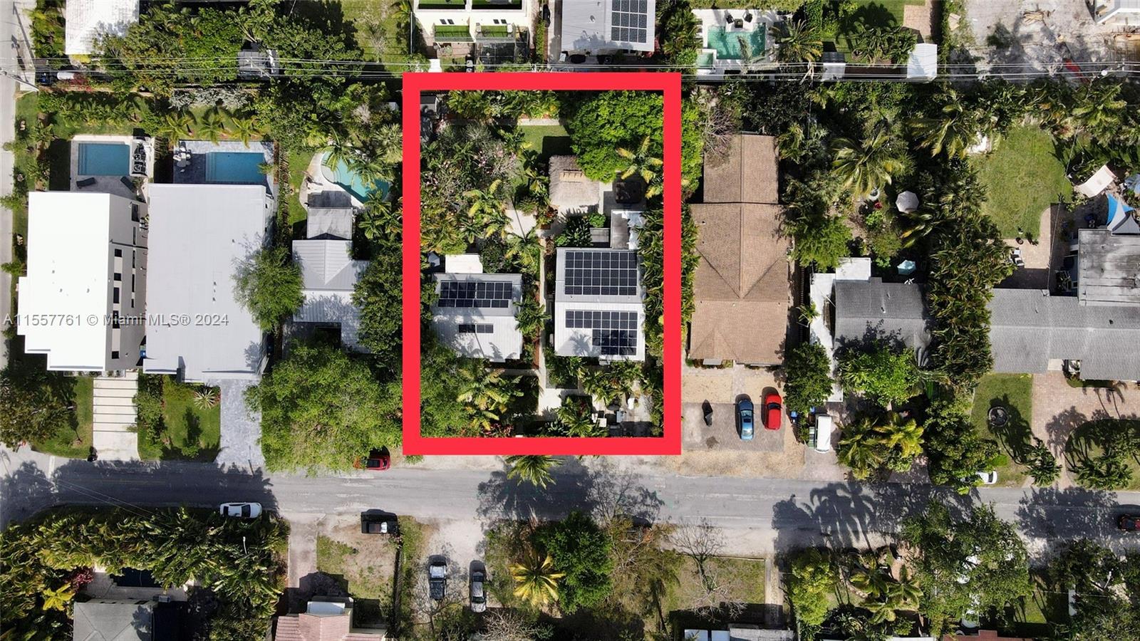 1332 NE 16th Ter, Fort Lauderdale, Florida 33304, 5 Bedrooms Bedrooms, ,3 BathroomsBathrooms,Residential,For Sale,1332 NE 16th Ter,A11557761