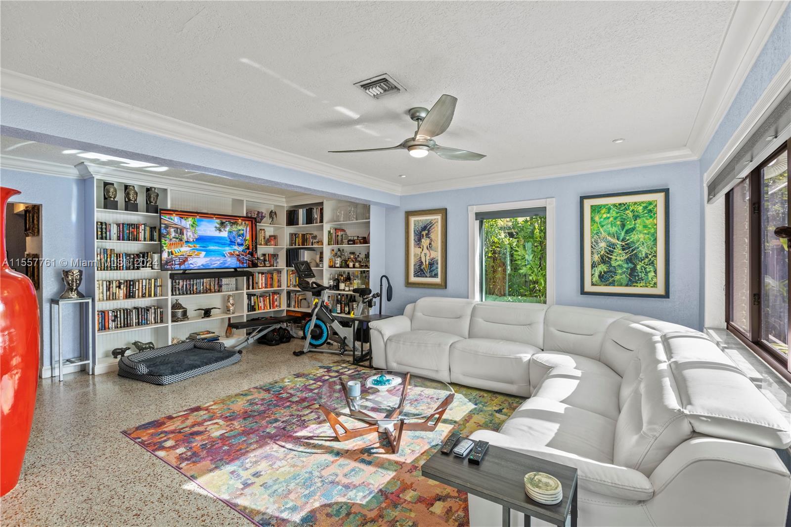 1332 NE 16th Ter, Fort Lauderdale, Florida 33304, 5 Bedrooms Bedrooms, ,3 BathroomsBathrooms,Residential,For Sale,1332 NE 16th Ter,A11557761