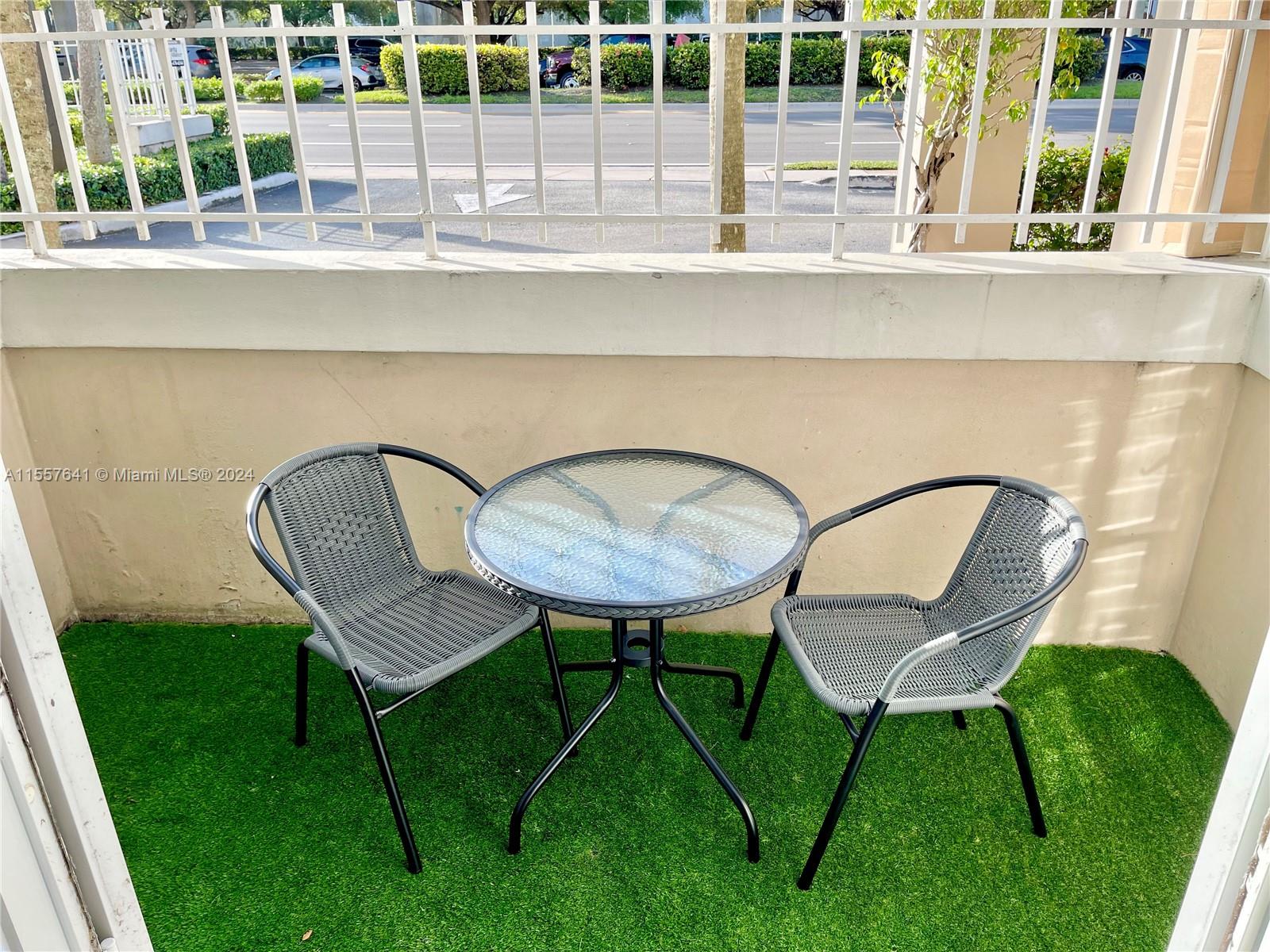 1280 S Alhambra Cir 1111A, Coral Gables, Florida 33146, ,1 BathroomBathrooms,Residentiallease,For Rent,1280 S Alhambra Cir 1111A,A11557641