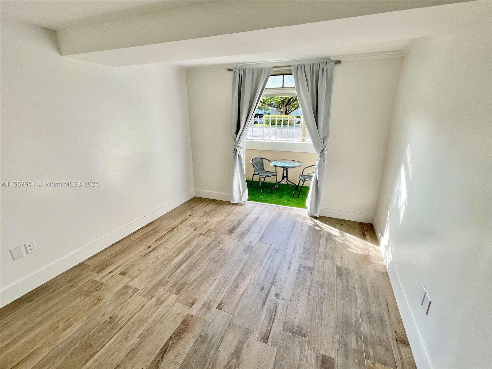 1280 S Alhambra Cir 1111A, Coral Gables, Florida 33146, ,1 BathroomBathrooms,Residentiallease,For Rent,1280 S Alhambra Cir 1111A,A11557641