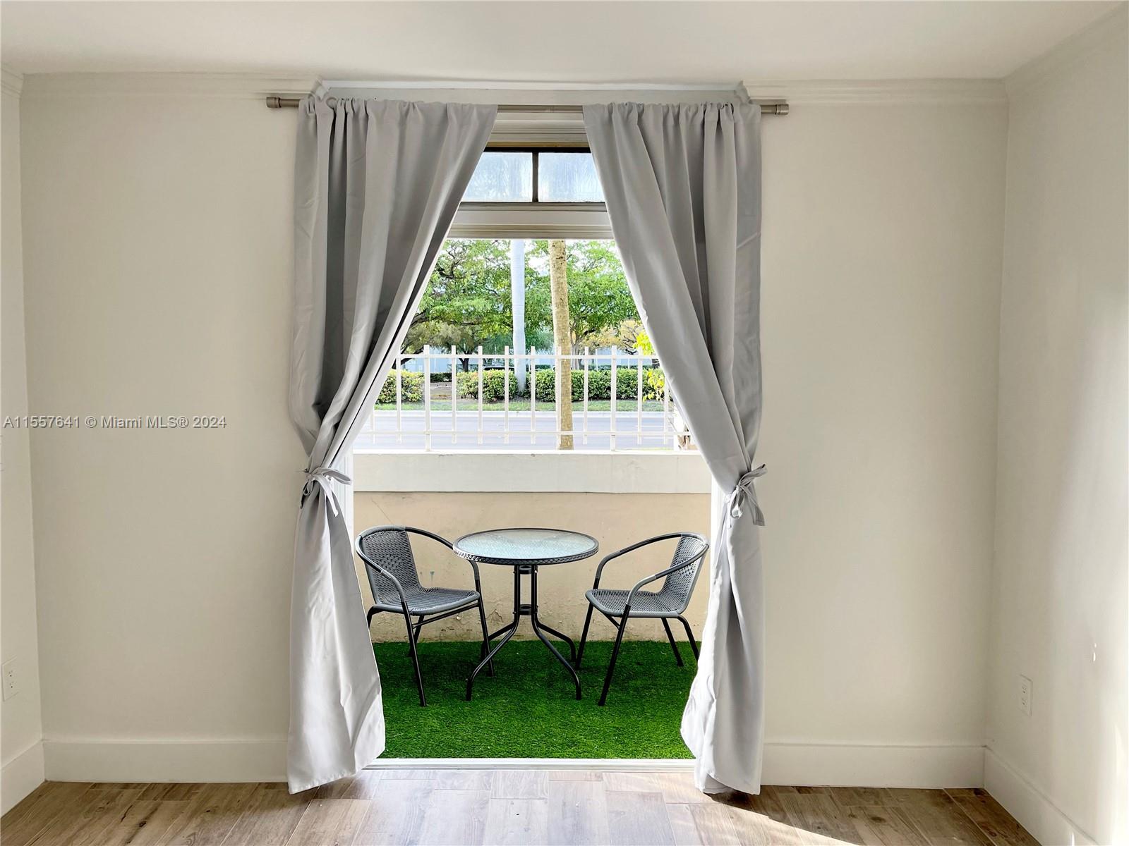 1280 S Alhambra Cir 1111A, Coral Gables, Florida 33146, ,1 BathroomBathrooms,Residentiallease,For Rent,1280 S Alhambra Cir 1111A,A11557641