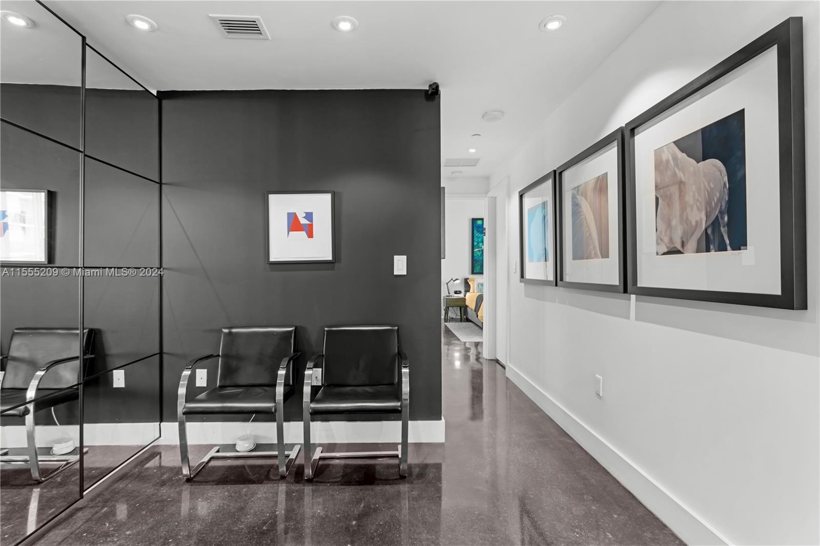 350 NE 24th St 1203, Miami, Florida 33137, 2 Bedrooms Bedrooms, ,2 BathroomsBathrooms,Residentiallease,For Rent,350 NE 24th St 1203,A11555209