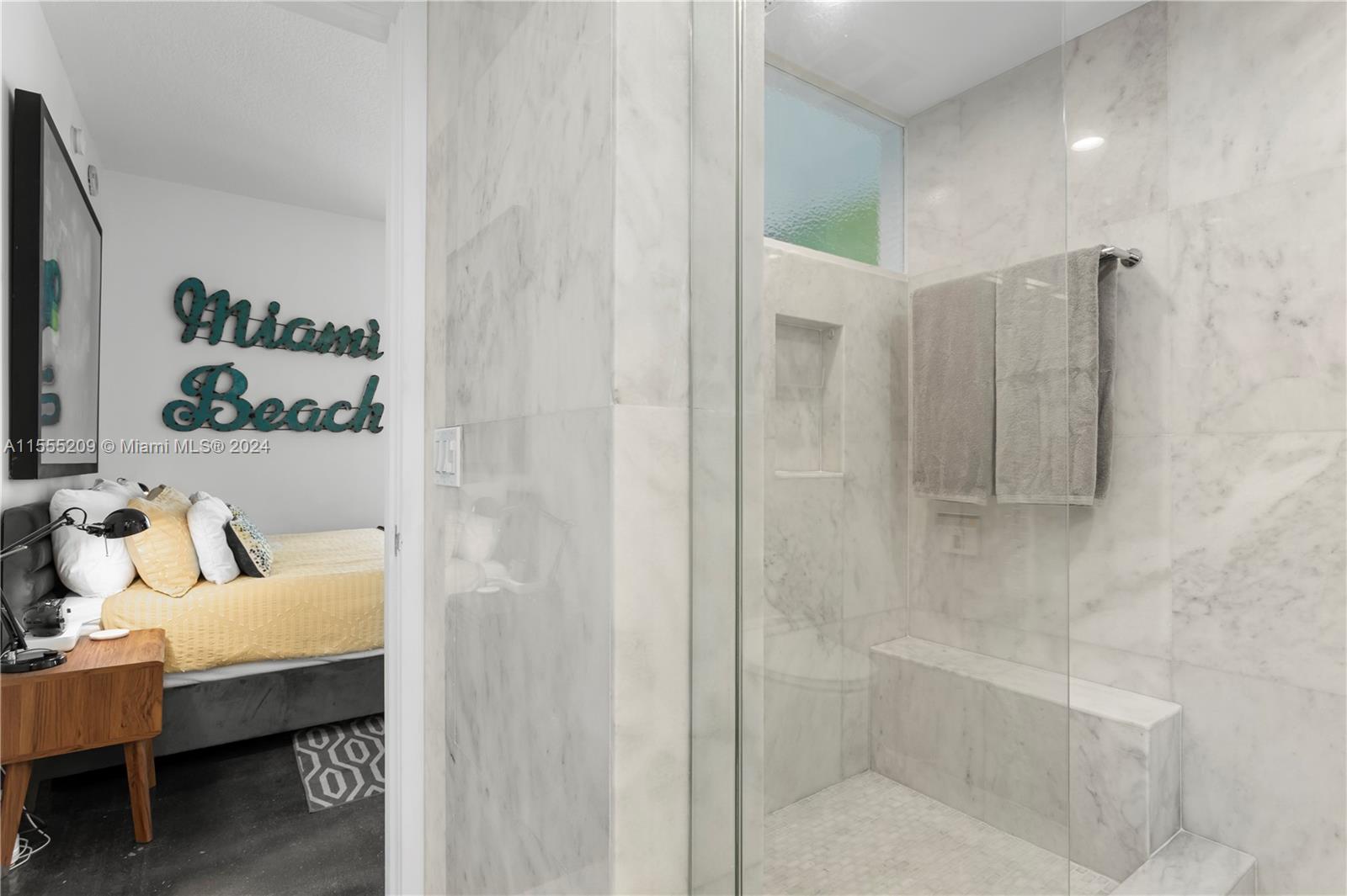 350 NE 24th St 1203, Miami, Florida 33137, 2 Bedrooms Bedrooms, ,2 BathroomsBathrooms,Residentiallease,For Rent,350 NE 24th St 1203,A11555209