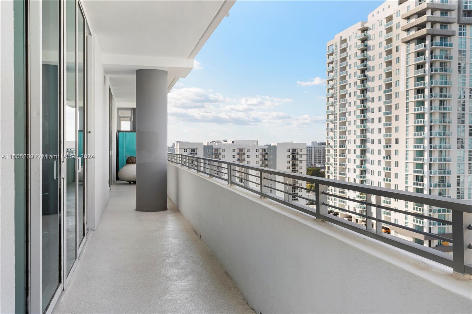 350 NE 24th St 1203, Miami, Florida 33137, 2 Bedrooms Bedrooms, ,2 BathroomsBathrooms,Residentiallease,For Rent,350 NE 24th St 1203,A11555209