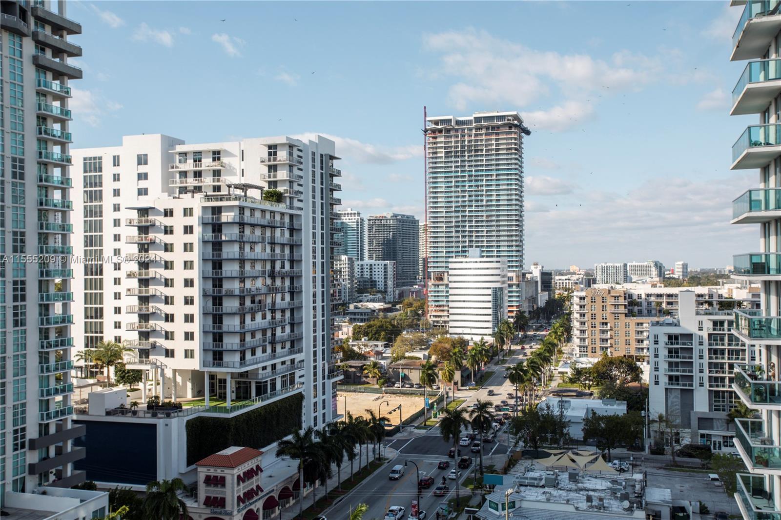 350 NE 24th St 1203, Miami, Florida 33137, 2 Bedrooms Bedrooms, ,2 BathroomsBathrooms,Residentiallease,For Rent,350 NE 24th St 1203,A11555209