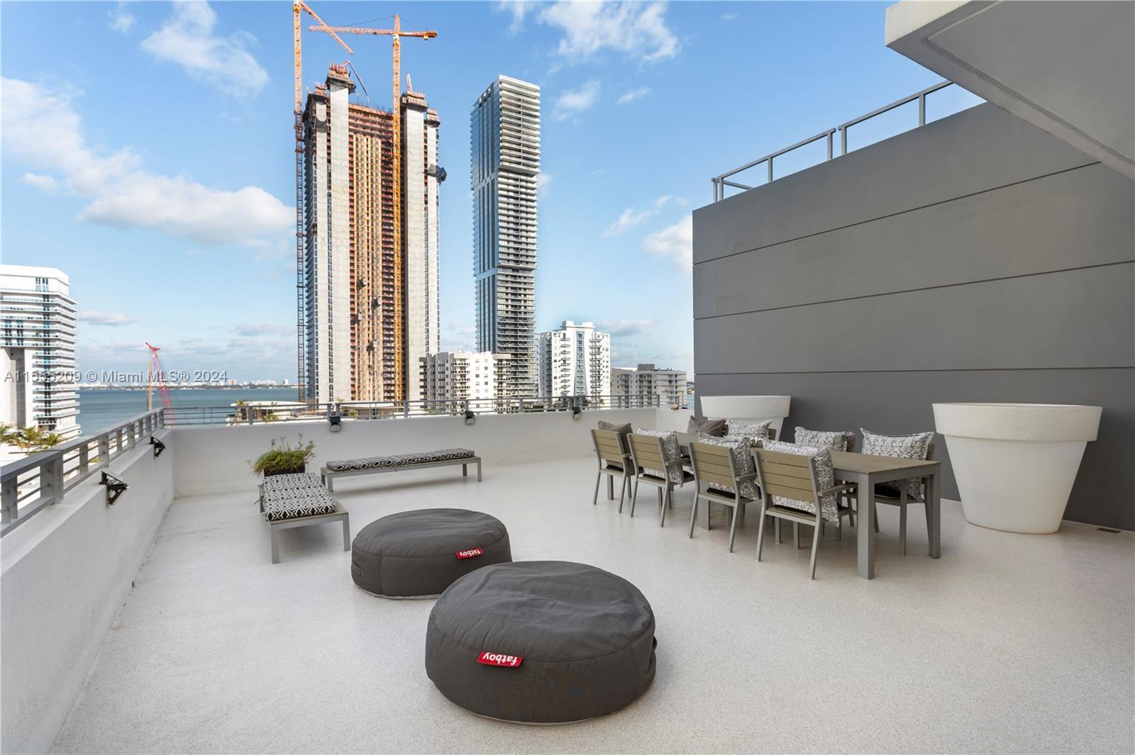 350 NE 24th St 1203, Miami, Florida 33137, 2 Bedrooms Bedrooms, ,2 BathroomsBathrooms,Residentiallease,For Rent,350 NE 24th St 1203,A11555209