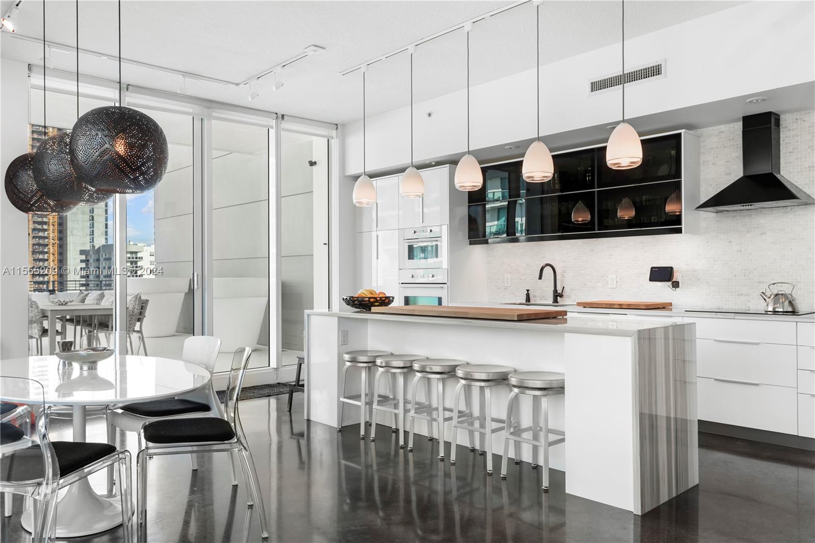 350 NE 24th St 1203, Miami, Florida 33137, 2 Bedrooms Bedrooms, ,2 BathroomsBathrooms,Residentiallease,For Rent,350 NE 24th St 1203,A11555209