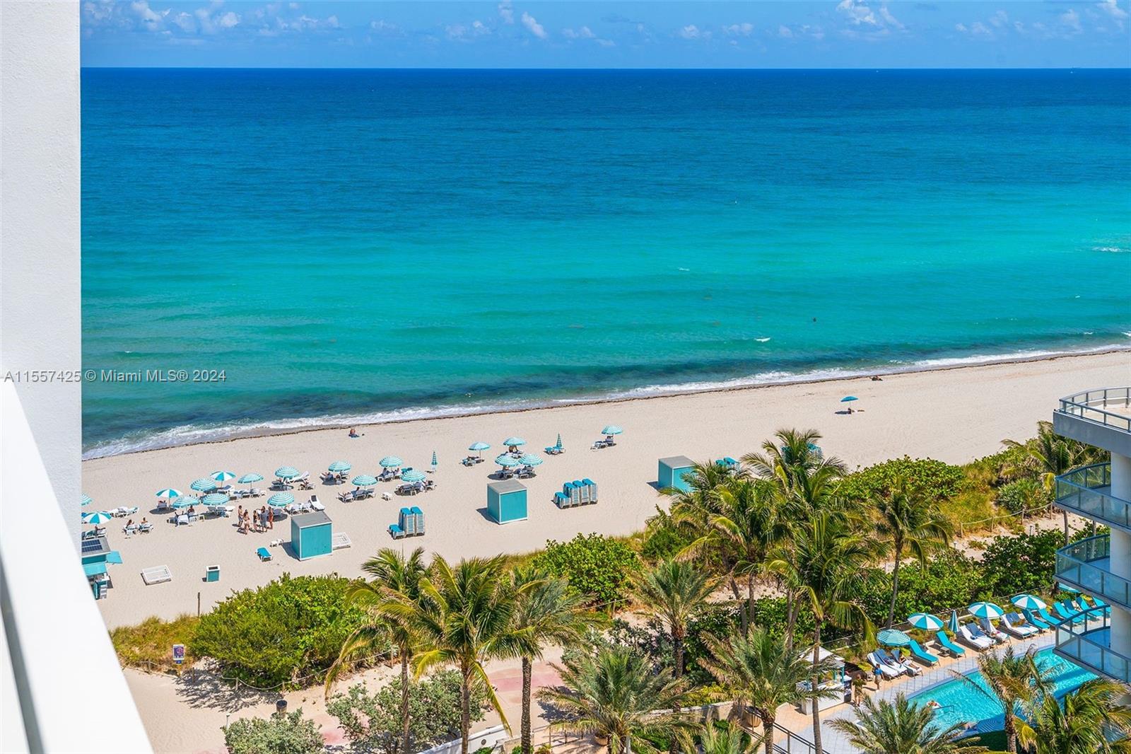 6801 Collins Ave 1206, Miami Beach, Florida 33141, 2 Bedrooms Bedrooms, ,2 BathroomsBathrooms,Residentiallease,For Rent,6801 Collins Ave 1206,A11557425