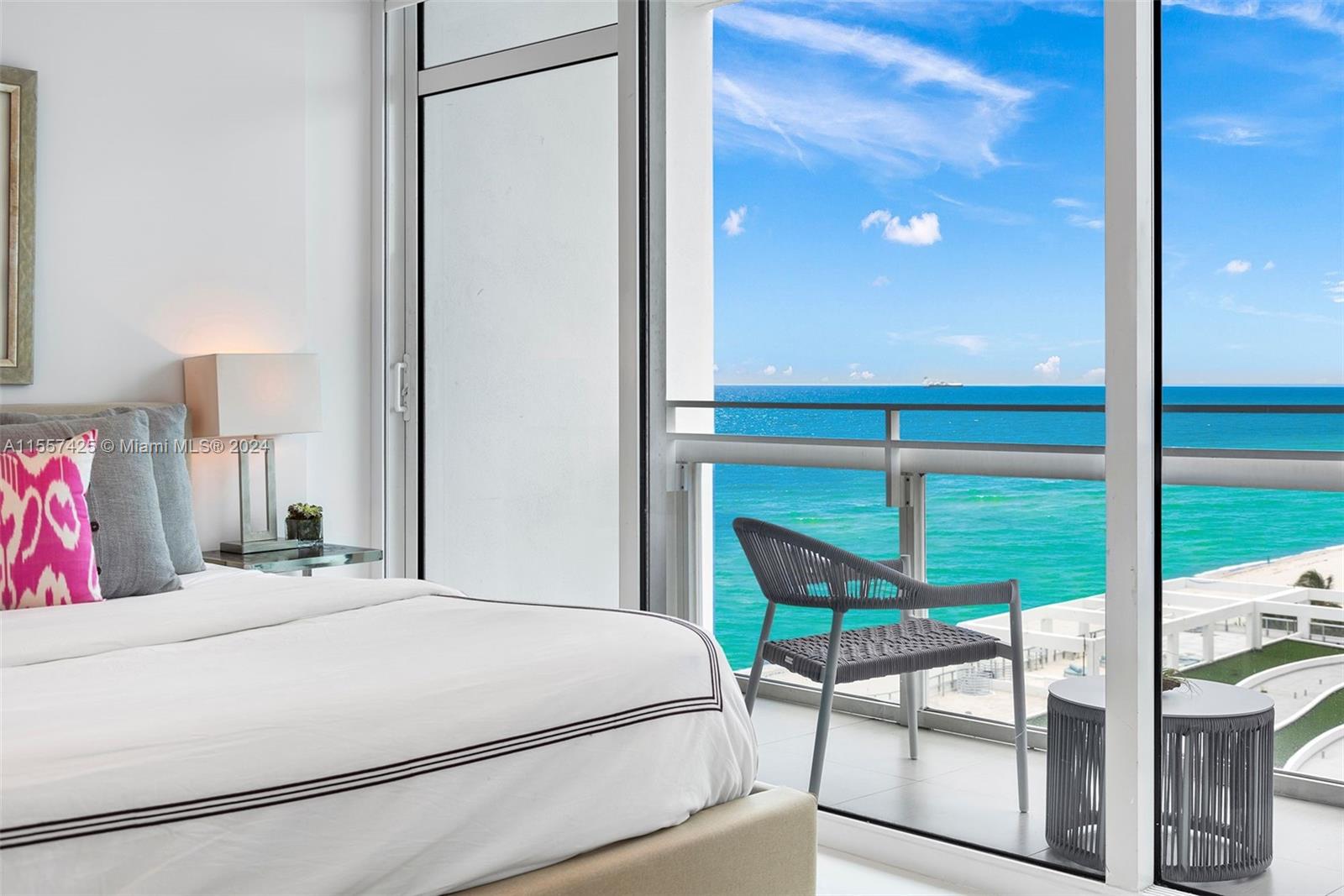 6801 Collins Ave 1206, Miami Beach, Florida 33141, 2 Bedrooms Bedrooms, ,2 BathroomsBathrooms,Residentiallease,For Rent,6801 Collins Ave 1206,A11557425