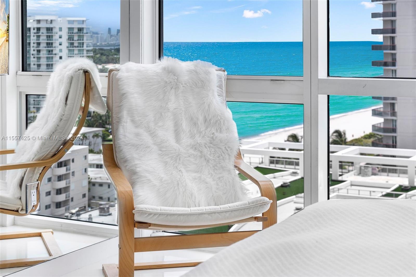 6801 Collins Ave 1206, Miami Beach, Florida 33141, 2 Bedrooms Bedrooms, ,2 BathroomsBathrooms,Residentiallease,For Rent,6801 Collins Ave 1206,A11557425