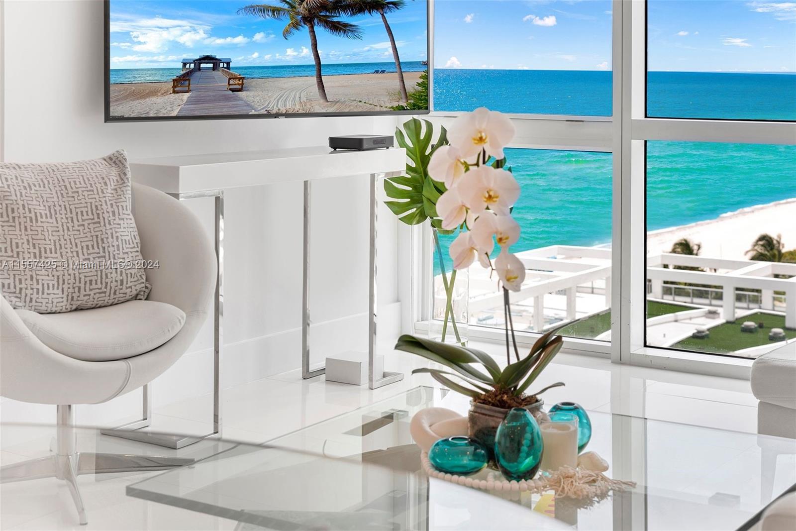 6801 Collins Ave 1206, Miami Beach, Florida 33141, 2 Bedrooms Bedrooms, ,2 BathroomsBathrooms,Residentiallease,For Rent,6801 Collins Ave 1206,A11557425