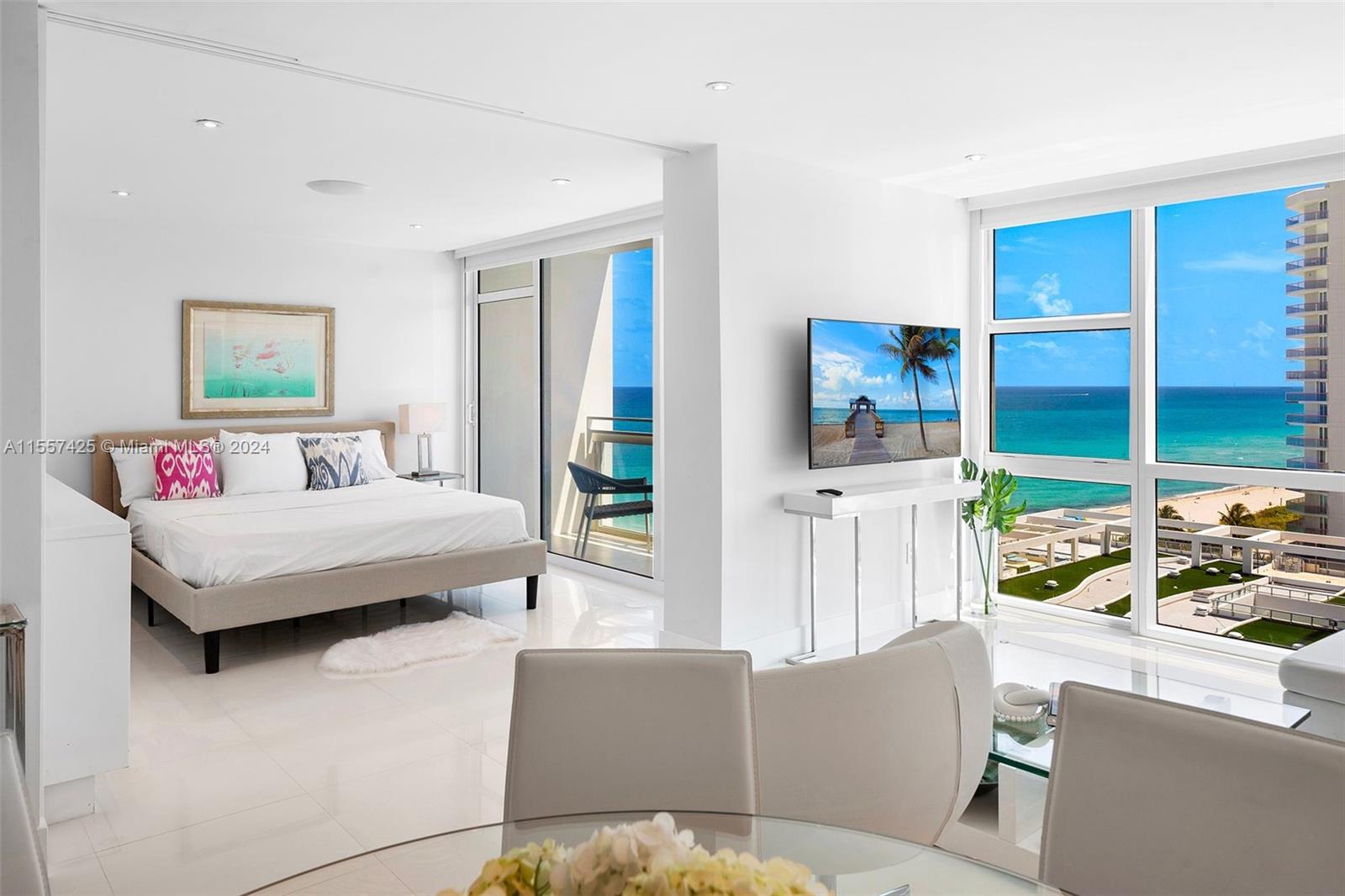 6801 Collins Ave 1206, Miami Beach, Florida 33141, 2 Bedrooms Bedrooms, ,2 BathroomsBathrooms,Residentiallease,For Rent,6801 Collins Ave 1206,A11557425