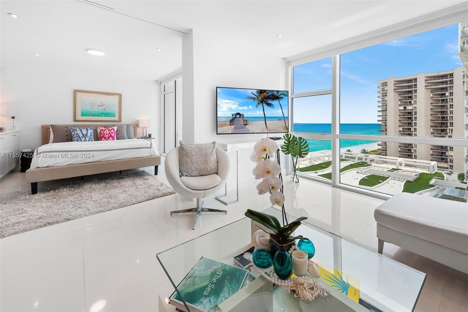 6801 Collins Ave 1206, Miami Beach, Florida 33141, 2 Bedrooms Bedrooms, ,2 BathroomsBathrooms,Residentiallease,For Rent,6801 Collins Ave 1206,A11557425