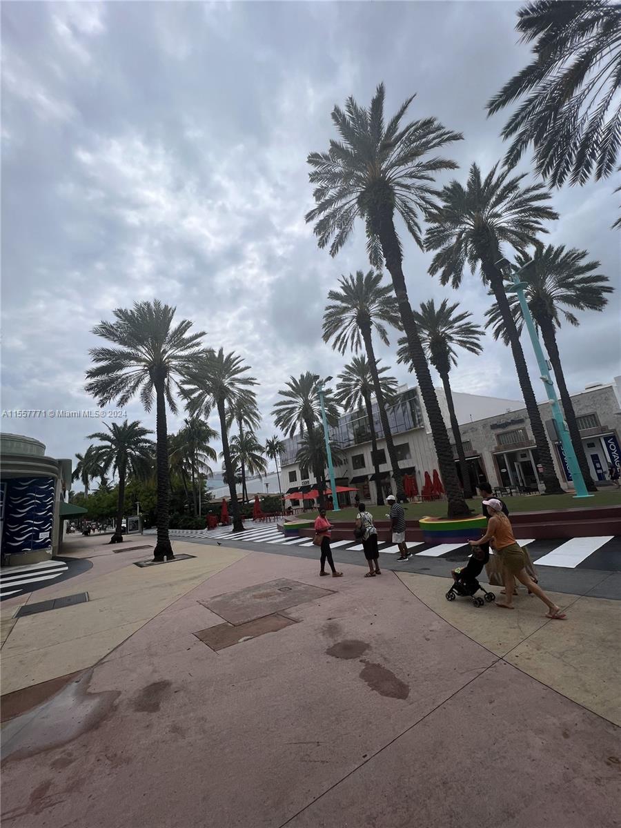 1611 SW Euclid Ave 3, Miami Beach, Florida 33139, ,1 BathroomBathrooms,Residentiallease,For Rent,1611 SW Euclid Ave 3,A11557771