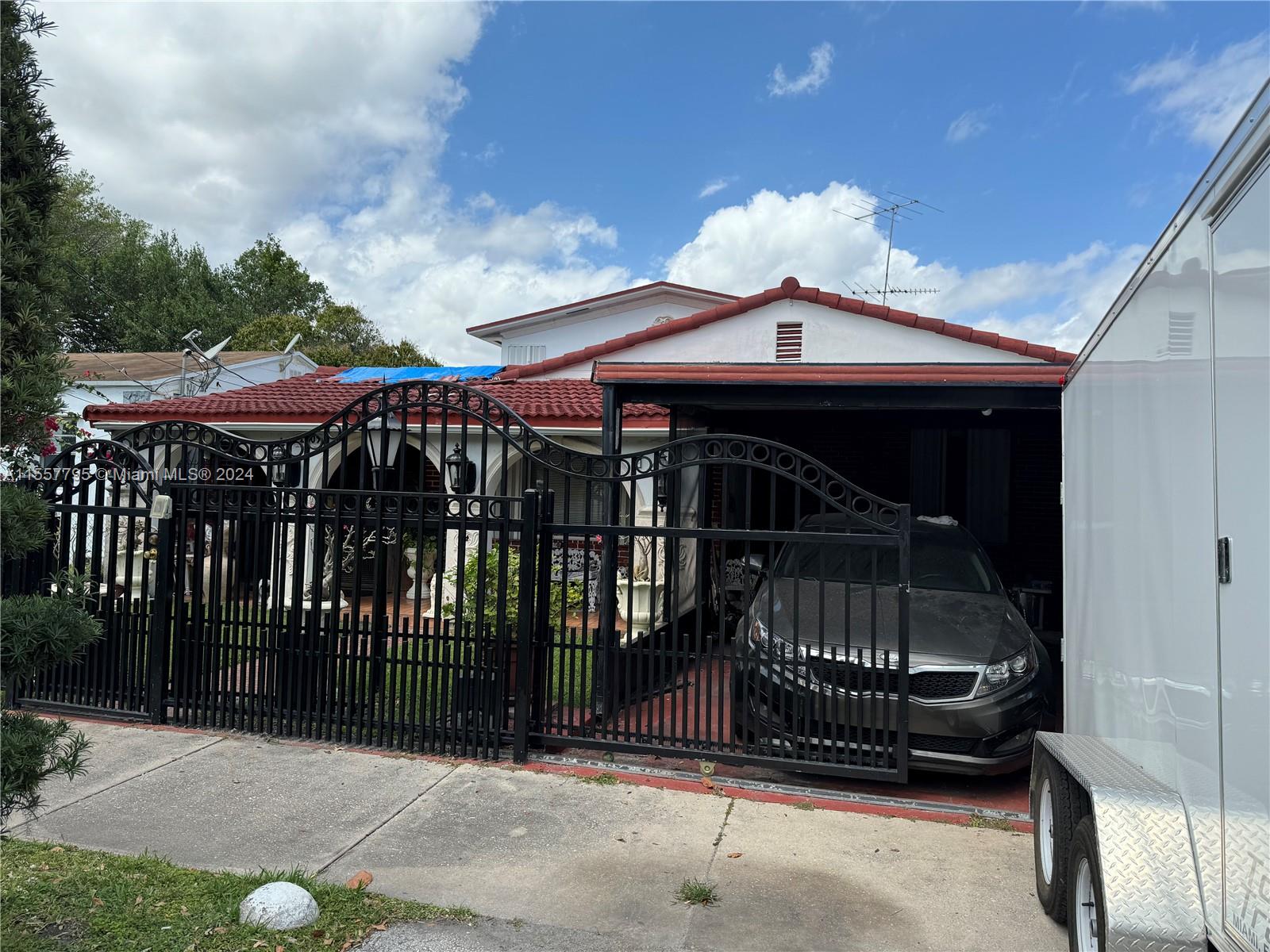 1409 NW 44th St  For Sale A11557795, FL