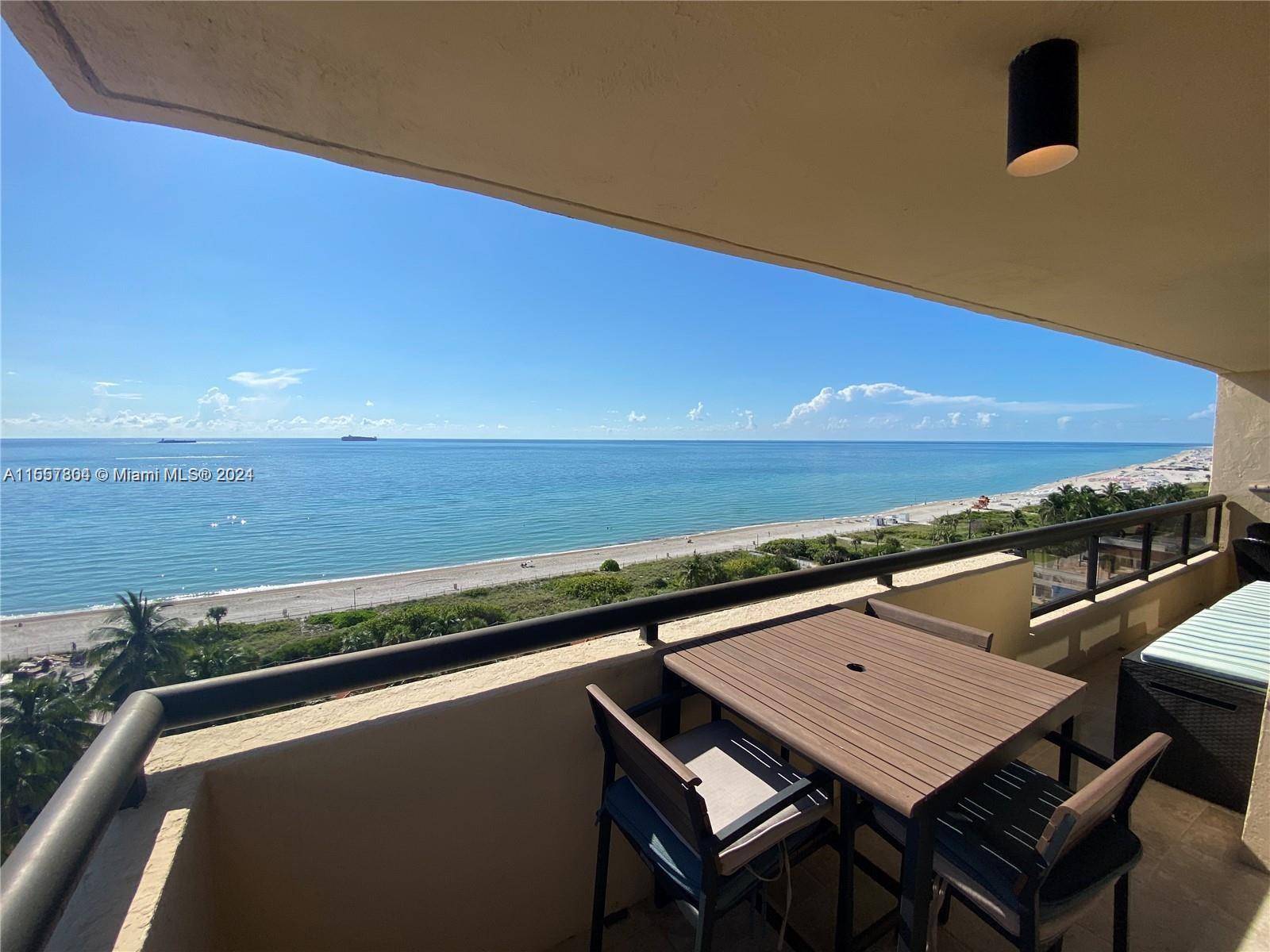 2555 Collins Ave 1201, Miami Beach, Florida 33140, 2 Bedrooms Bedrooms, ,2 BathroomsBathrooms,Residentiallease,For Rent,2555 Collins Ave 1201,A11557804