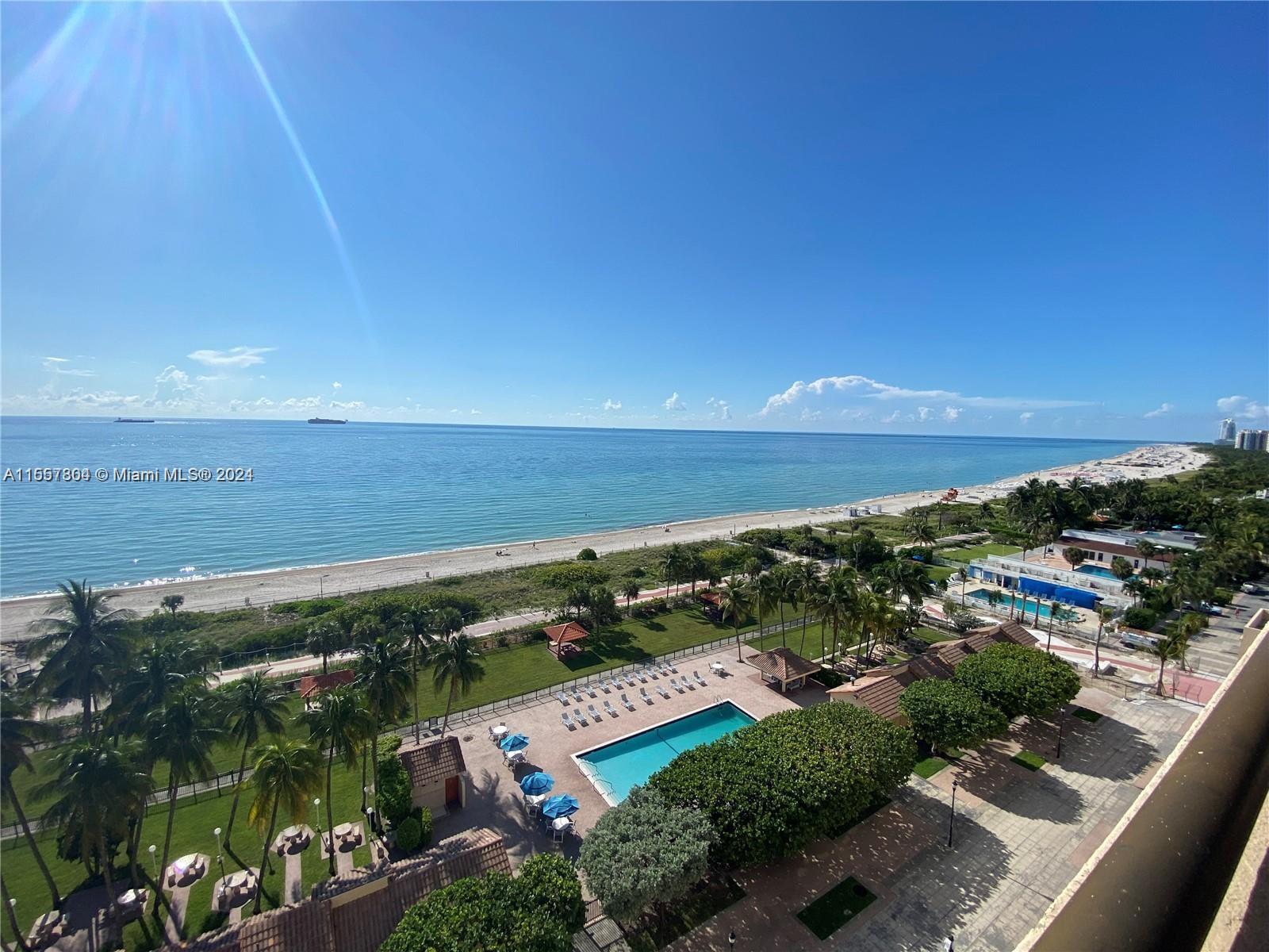 2555 Collins Ave 1201, Miami Beach, Florida 33140, 2 Bedrooms Bedrooms, ,2 BathroomsBathrooms,Residentiallease,For Rent,2555 Collins Ave 1201,A11557804