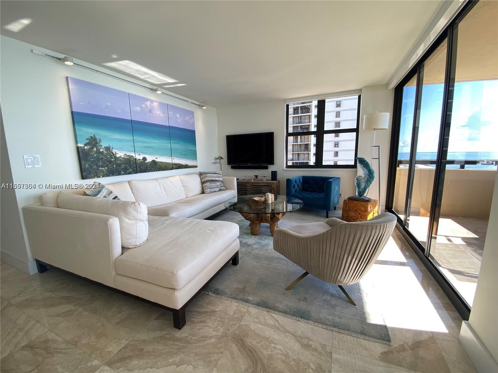 2555 Collins Ave 1201, Miami Beach, Florida 33140, 2 Bedrooms Bedrooms, ,2 BathroomsBathrooms,Residentiallease,For Rent,2555 Collins Ave 1201,A11557804