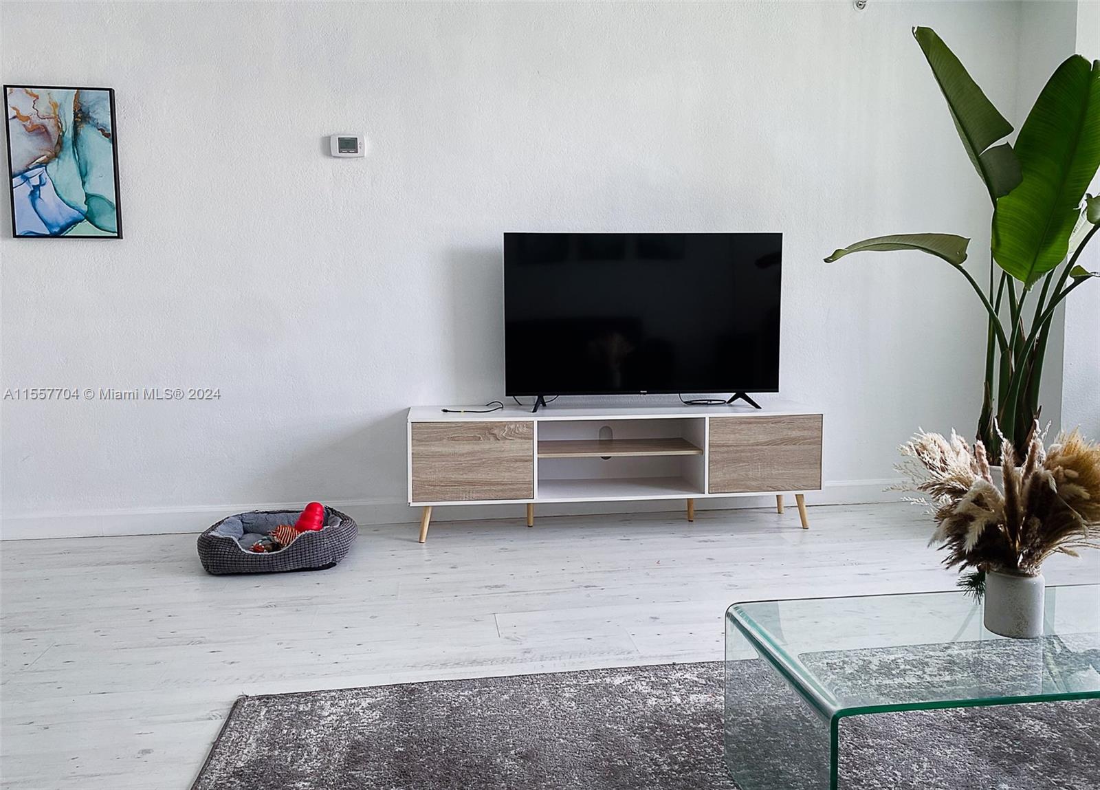 1500 Bay Rd 1158S, Miami Beach, Florida 33139, 1 Bedroom Bedrooms, ,1 BathroomBathrooms,Residentiallease,For Rent,1500 Bay Rd 1158S,A11557704