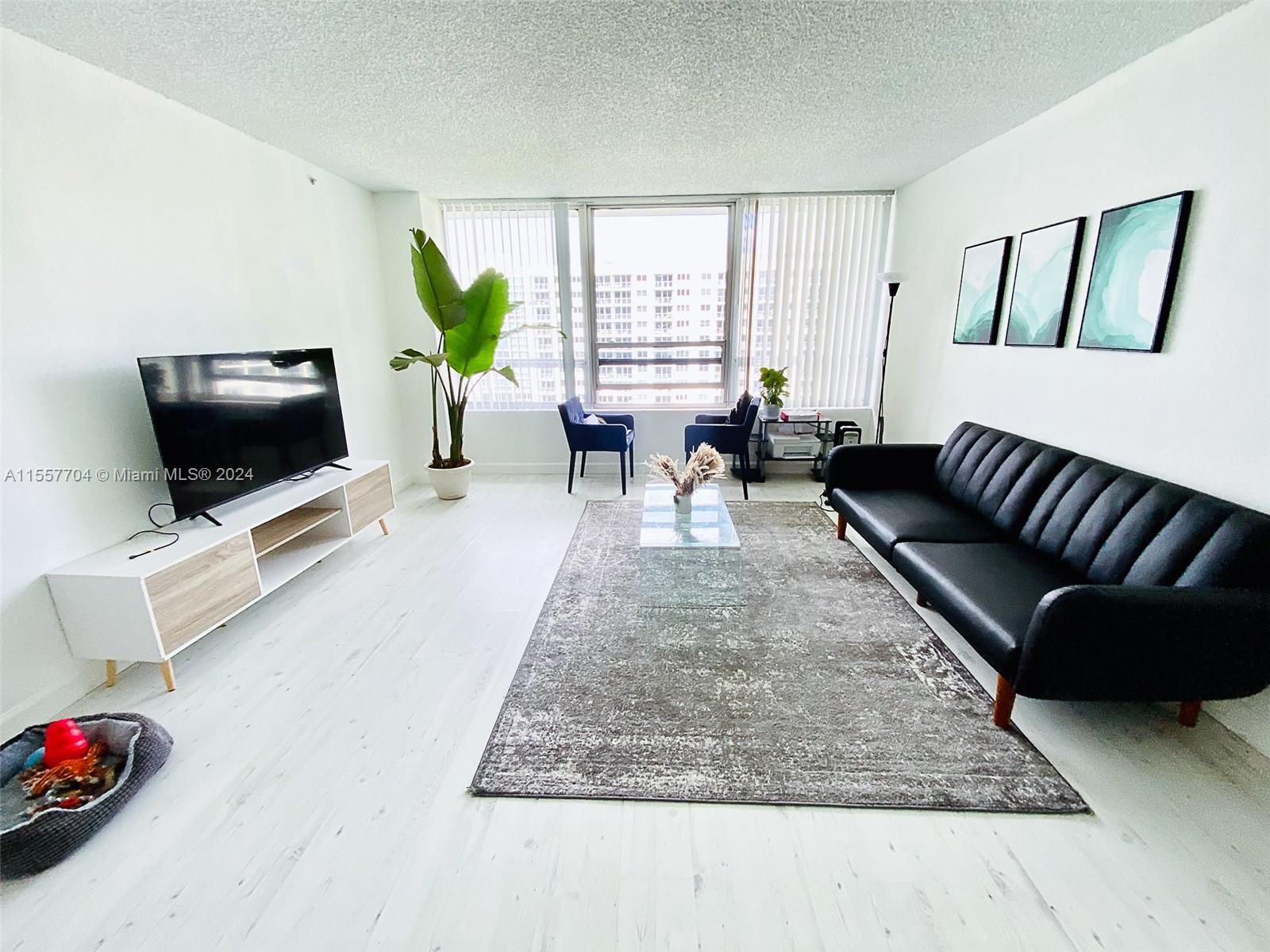 1500 Bay Rd 1158S, Miami Beach, Florida 33139, 1 Bedroom Bedrooms, ,1 BathroomBathrooms,Residentiallease,For Rent,1500 Bay Rd 1158S,A11557704