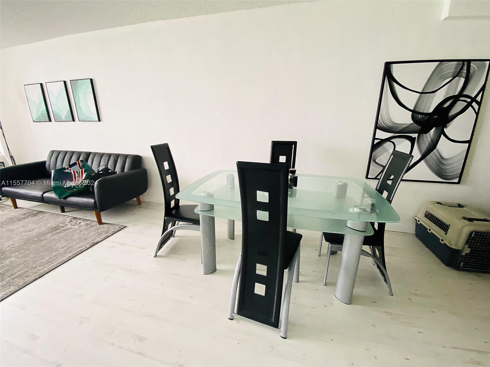 1500 Bay Rd 1158S, Miami Beach, Florida 33139, 1 Bedroom Bedrooms, ,1 BathroomBathrooms,Residentiallease,For Rent,1500 Bay Rd 1158S,A11557704