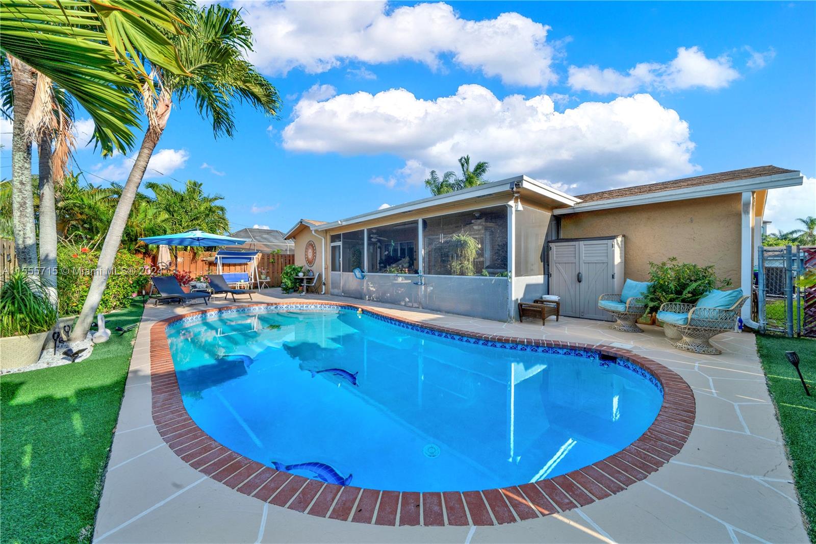 11651 NW 29th St, Sunrise, Florida 33323, 4 Bedrooms Bedrooms, ,2 BathroomsBathrooms,Residential,For Sale,11651 NW 29th St,A11555715
