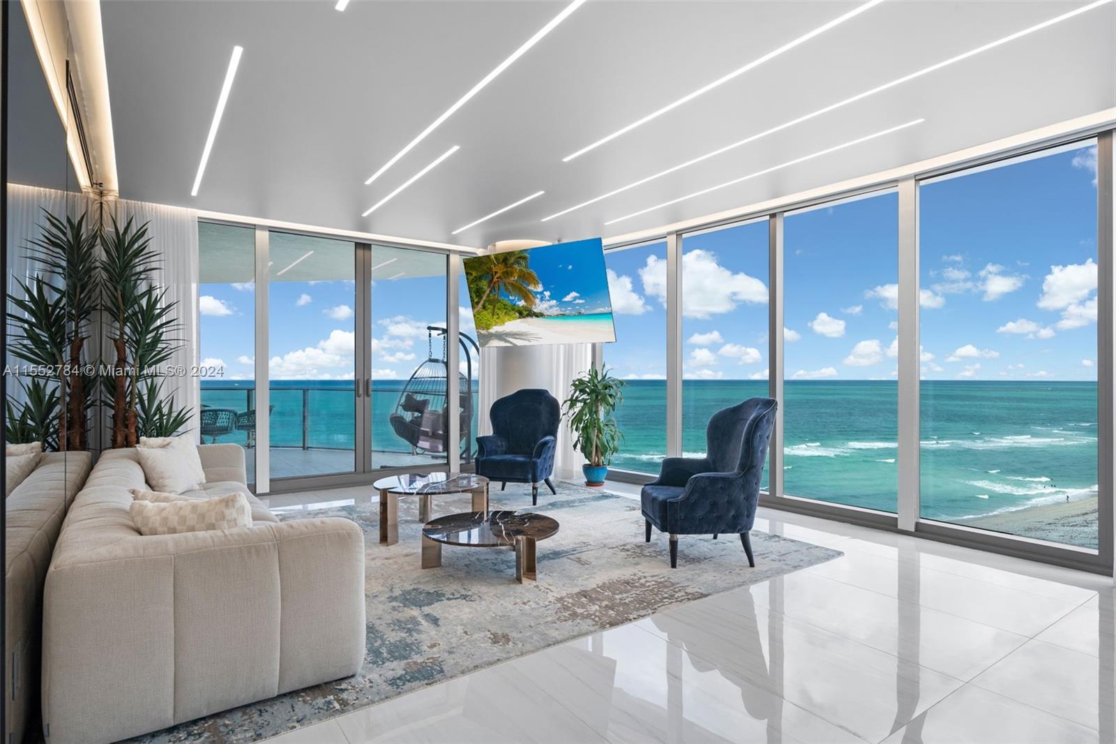 15701 Collins Ave 905, Sunny Isles Beach, Florida 33160, 4 Bedrooms Bedrooms, ,5 BathroomsBathrooms,Residential,For Sale,15701 Collins Ave 905,A11552784