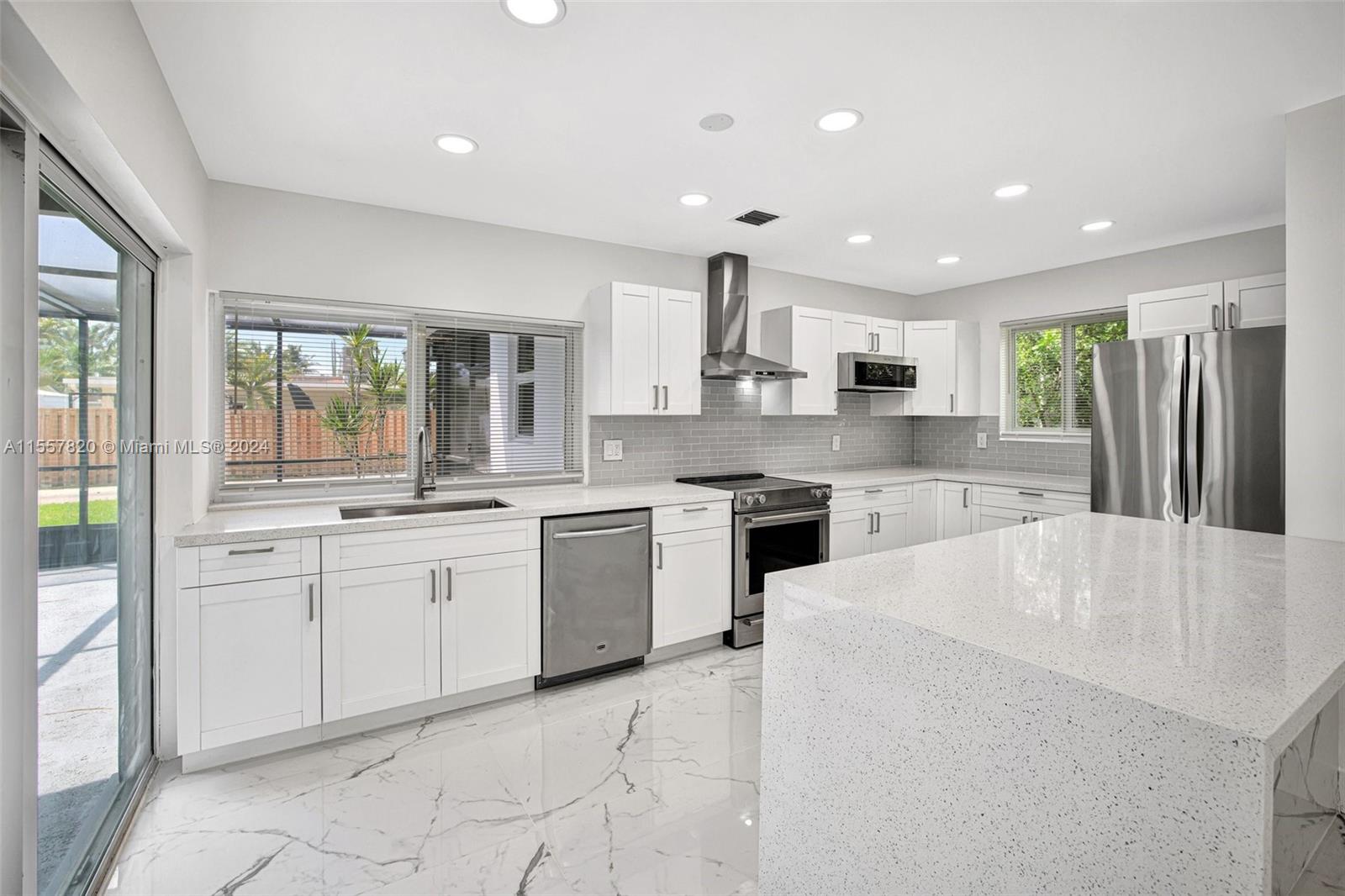 1326 Arthur St, Hollywood, Florida 33019, 3 Bedrooms Bedrooms, ,2 BathroomsBathrooms,Residential,For Sale,1326 Arthur St,A11557820